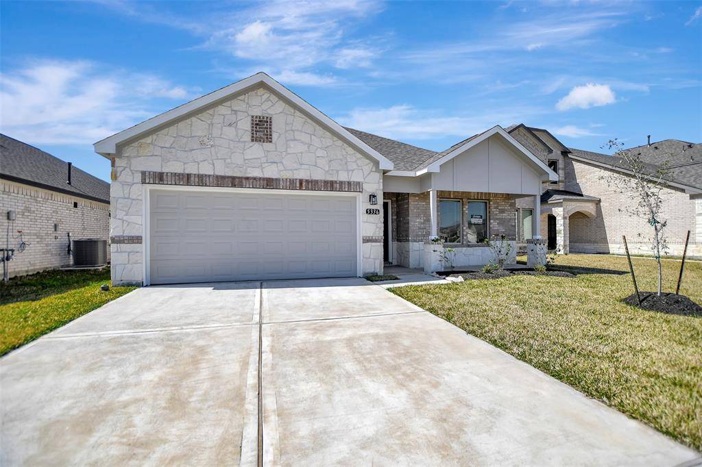 Alvin, TX 77511,5336 Cascade CT