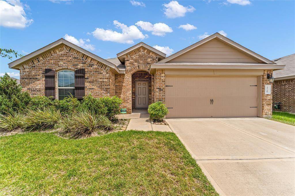 Katy, TX 77494,3718 McDonough Way