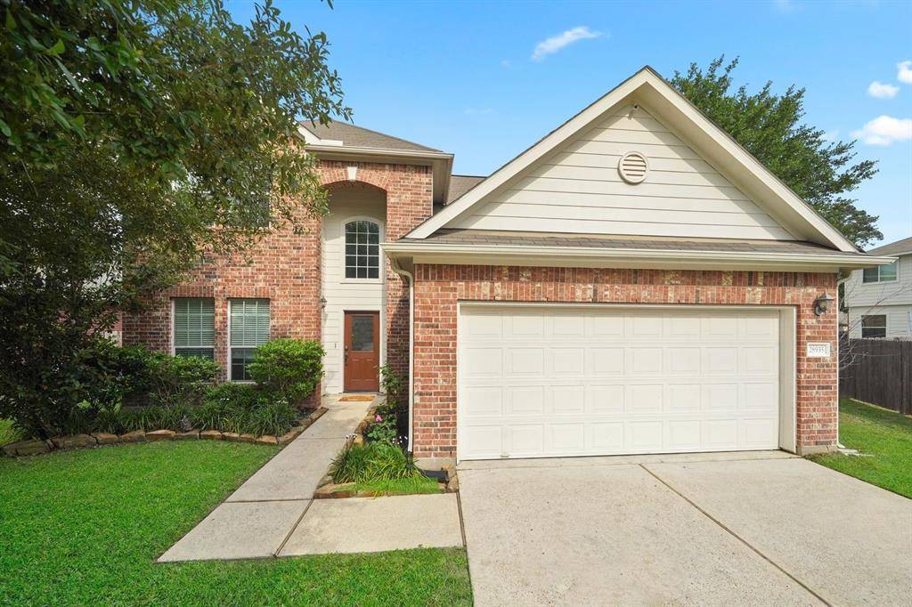 Magnolia, TX 77354,28935 Hidden Cove DR