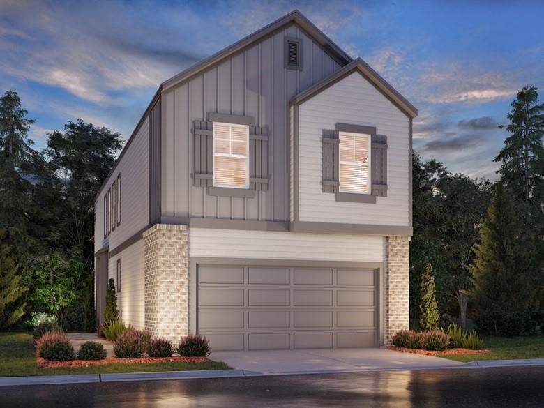 Houston, TX 77080,4111 Fig Grove ST