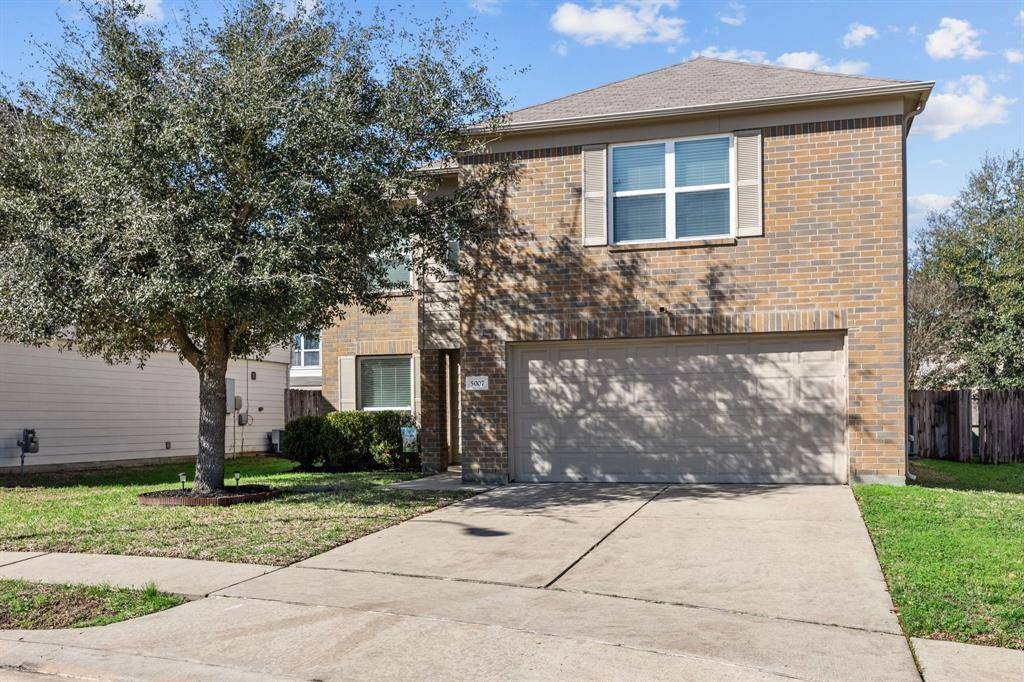 Katy, TX 77449,5007 Hickory Burl CT