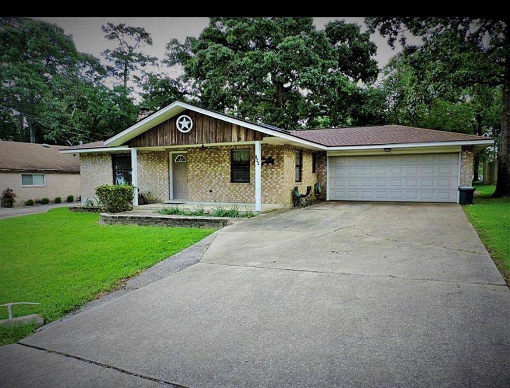 Trinity, TX 75862,148 Elliott Cove LOOP