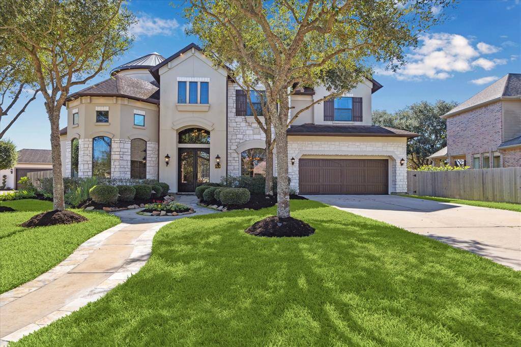 Sugar Land, TX 77479,7518 Talbot CT