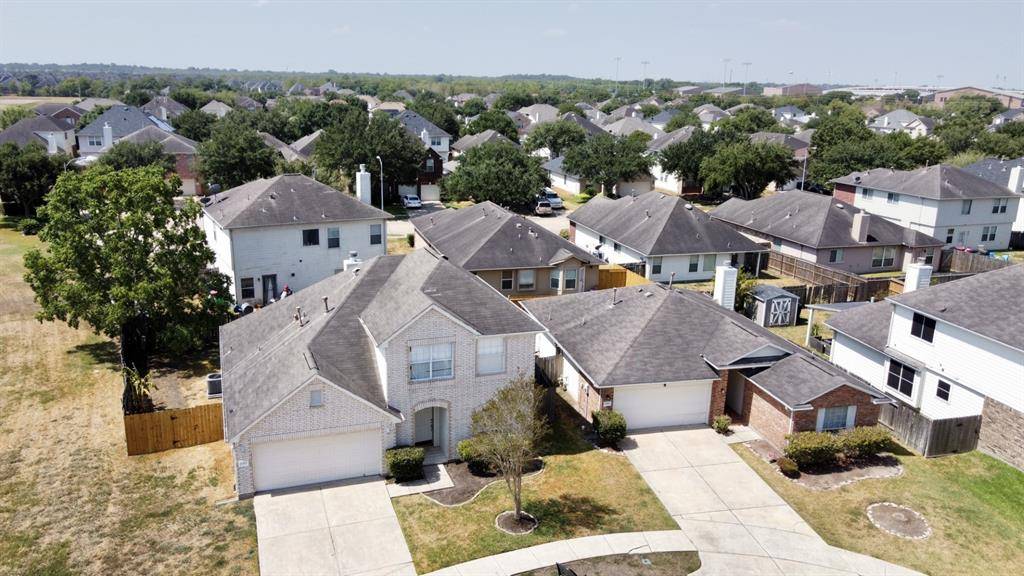 Fresno, TX 77545,2303 Birch Canyon CT