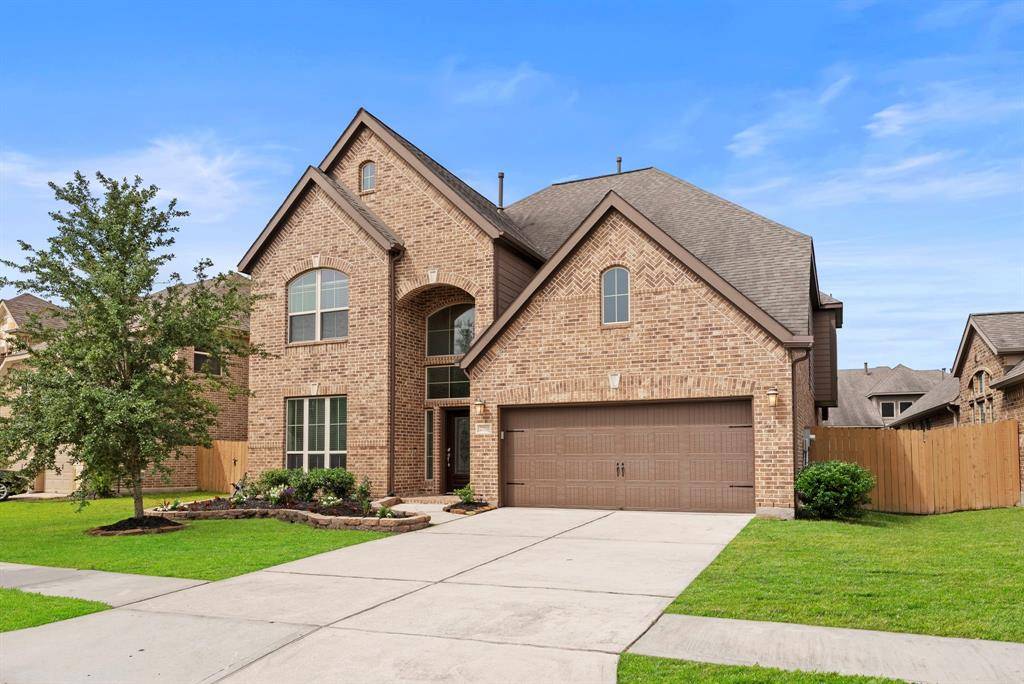 Spring, TX 77386,27935 Chiapas DR
