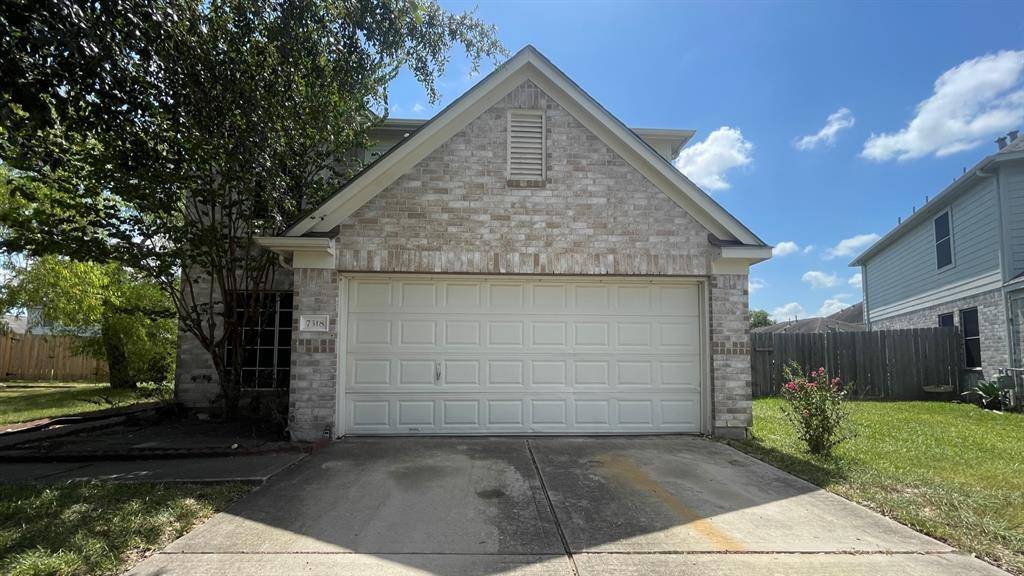 Humble, TX 77338,7318 Foxcrest CT