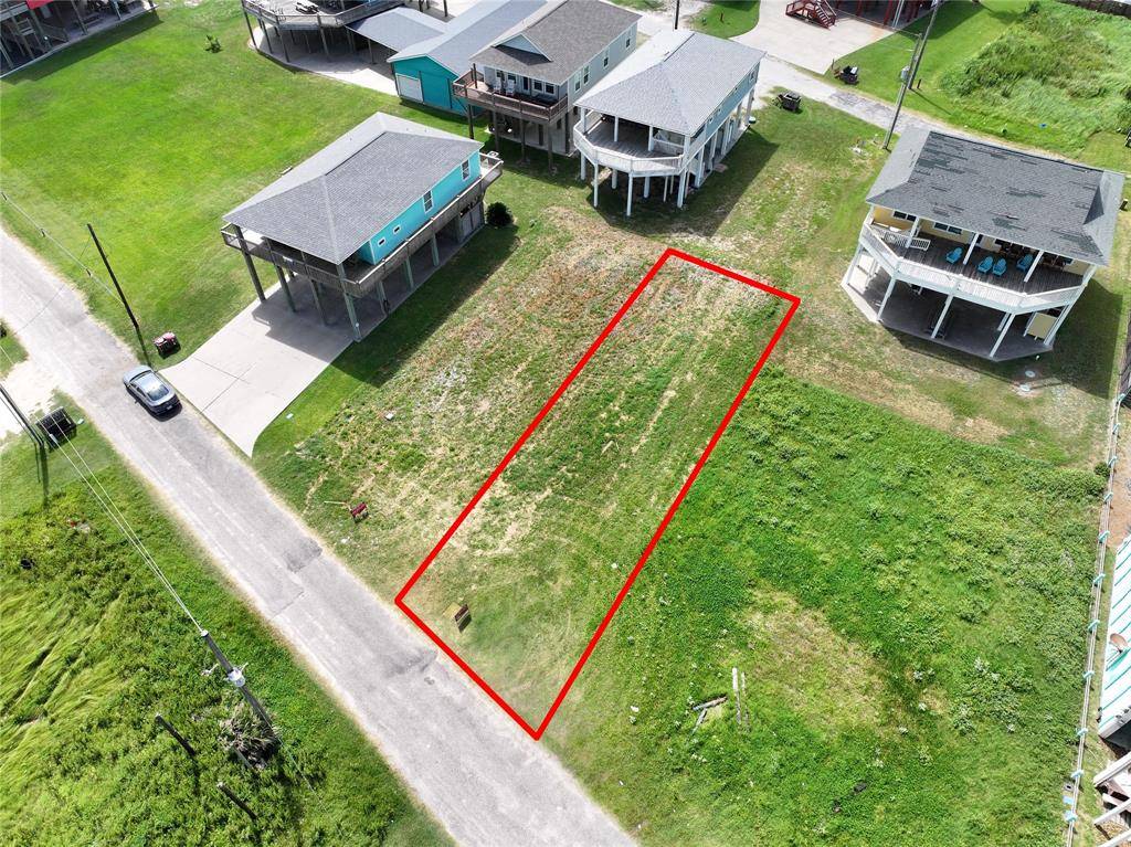 Crystal Beach, TX 77650,1847 Redfish LN