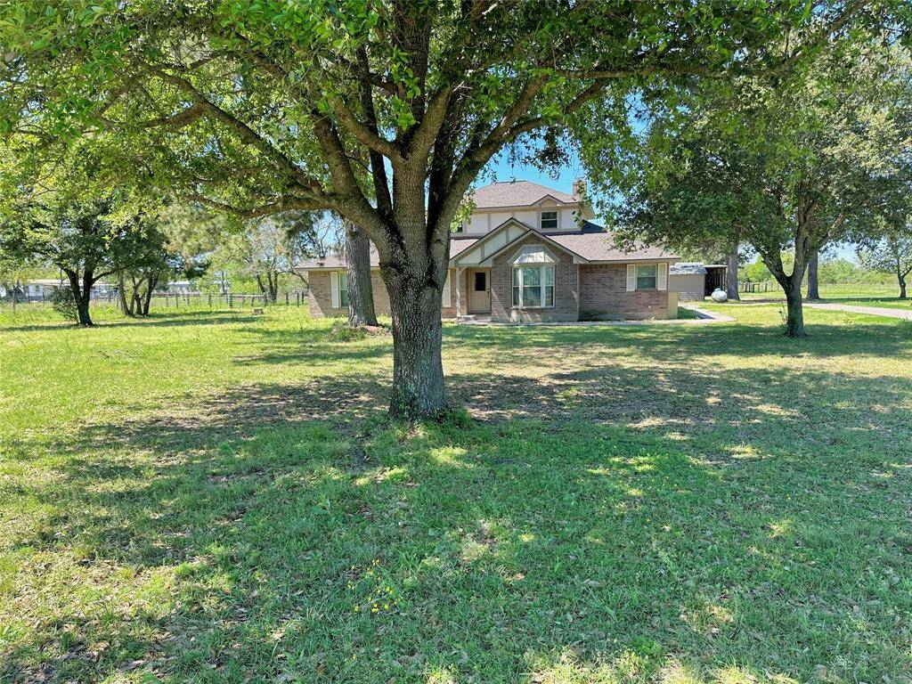 Hockley, TX 77447,19303 Becker RD