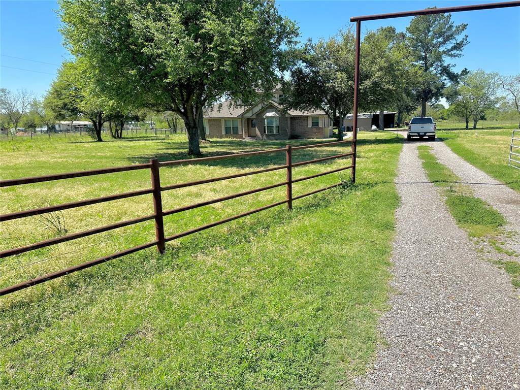 Hockley, TX 77447,19303 Becker RD