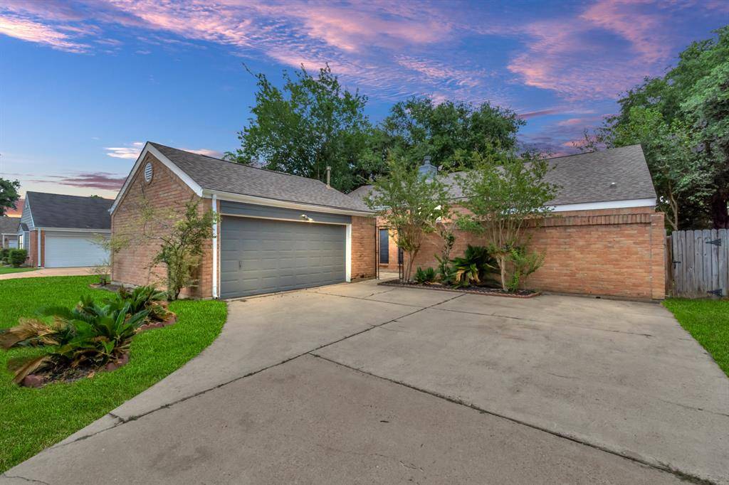 Houston, TX 77084,6222 Crakston ST