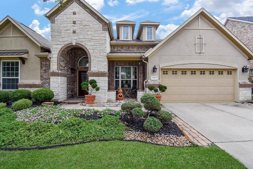 Katy, TX 77494,28207 Red Shady Oaks DR