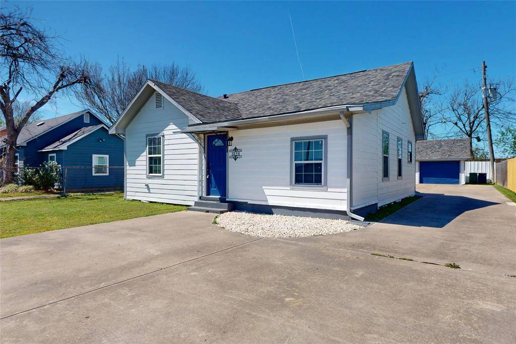 Houston, TX 77087,3124 Tilfer ST