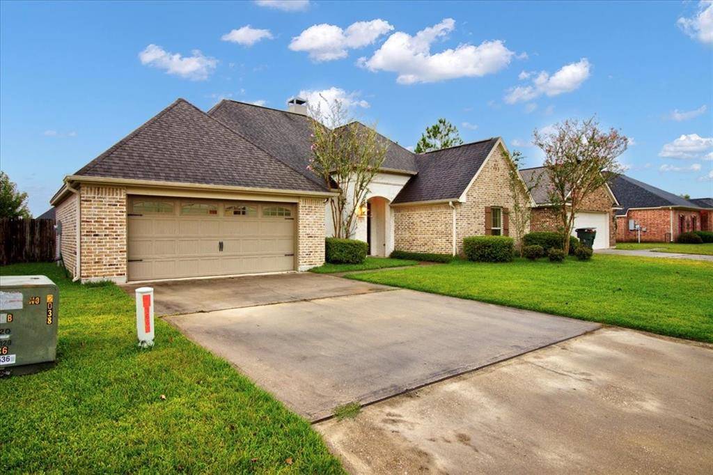 Beaumont, TX 77713,3650 Grayson LN