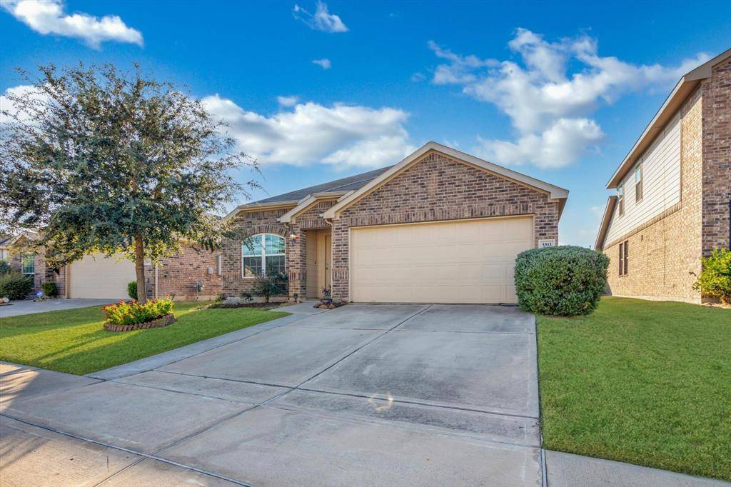 Houston, TX 77084,3511 Marquesa LN