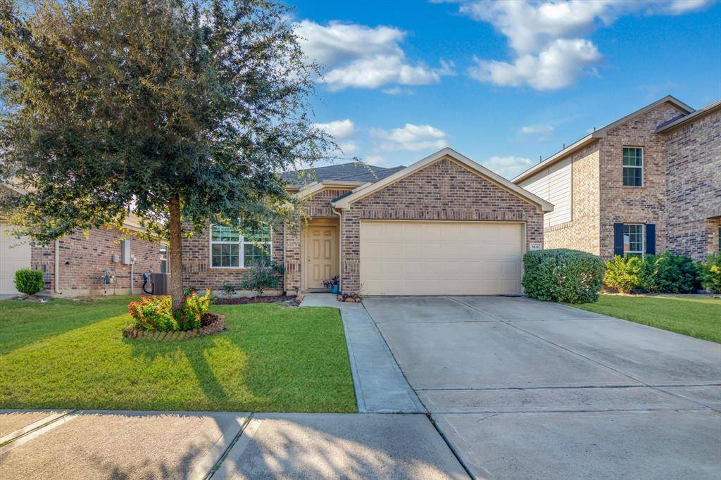 Houston, TX 77084,3511 Marquesa LN