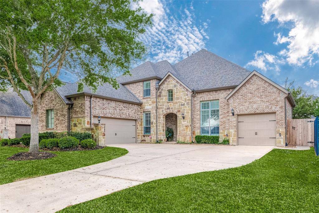 Katy, TX 77494,4814 Middleoak Grove LN