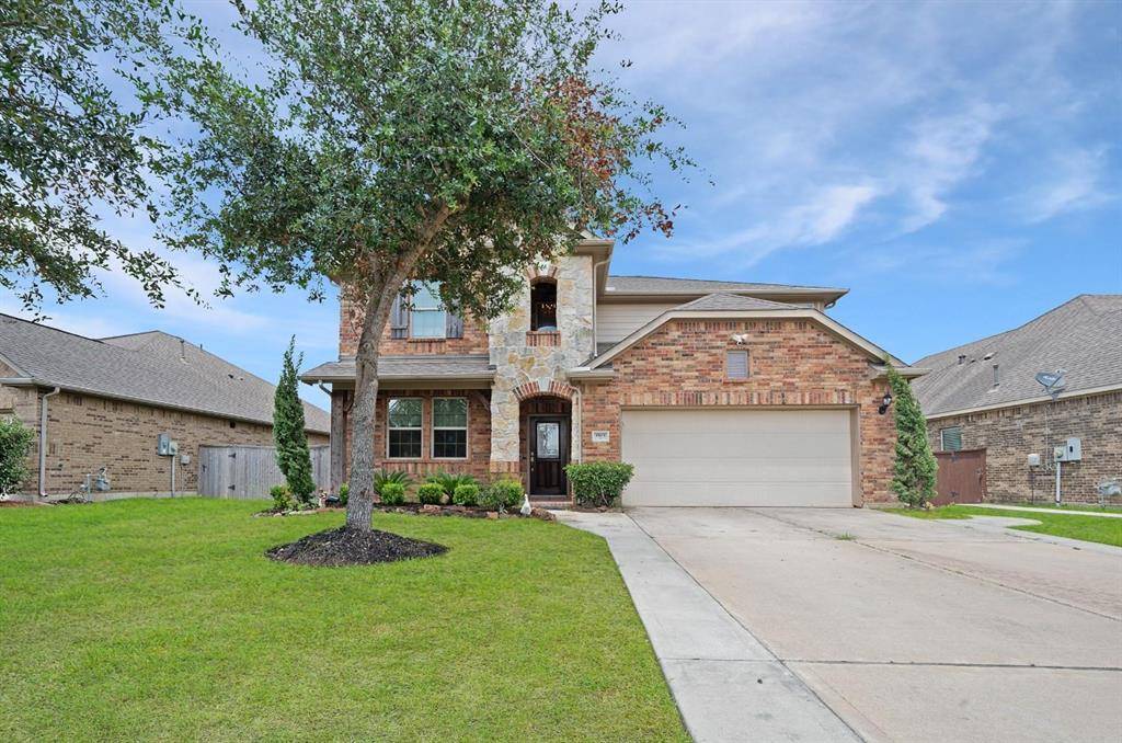 Pearland, TX 77089,1905 Emerald Breeze CT