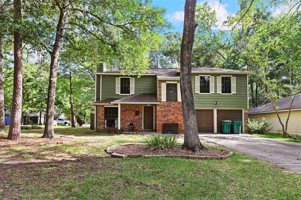 The Woodlands, TX 77381,102 Summer Crest CIR