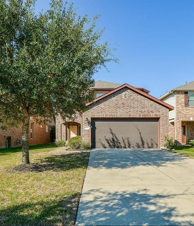 Cypress, TX 77433,8115 Heartbrook Field LN