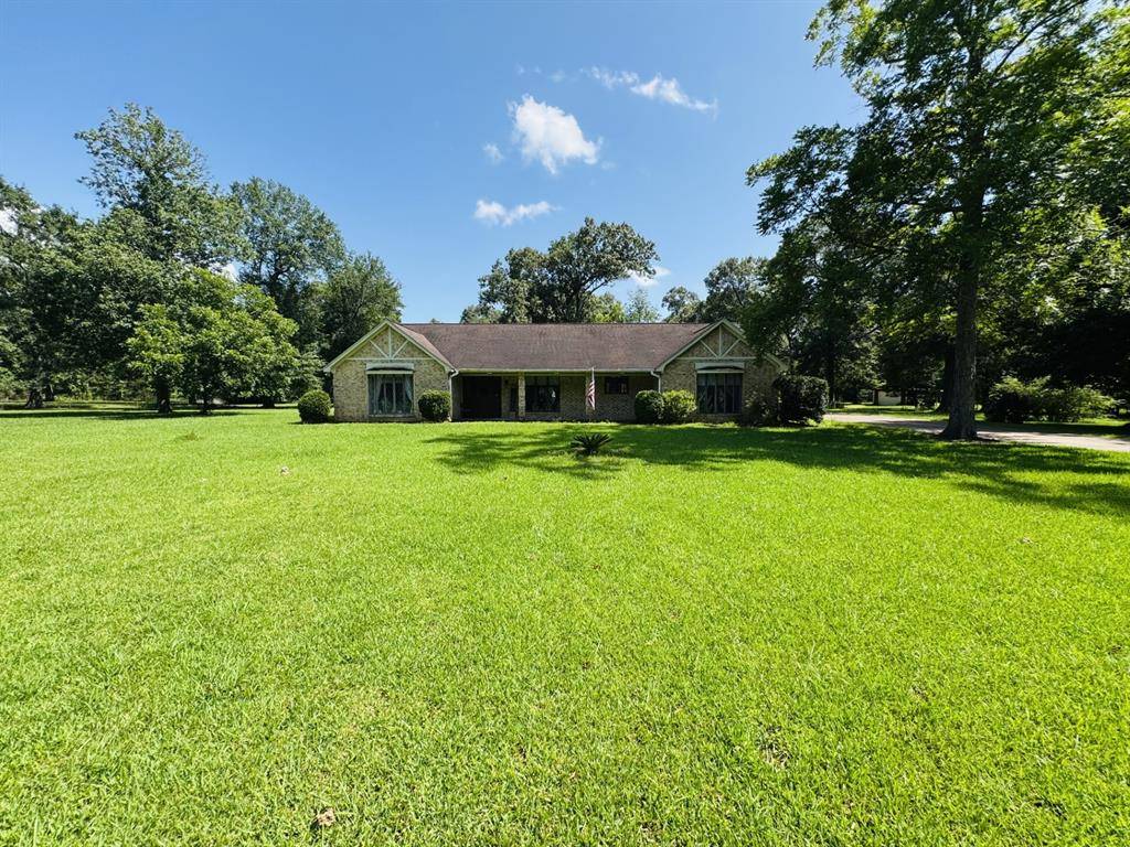 Liberty, TX 77575,141 County Road 2093
