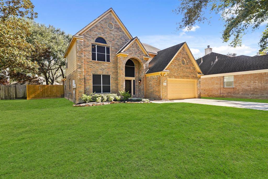 Humble, TX 77346,19418 Kacey Lane CT