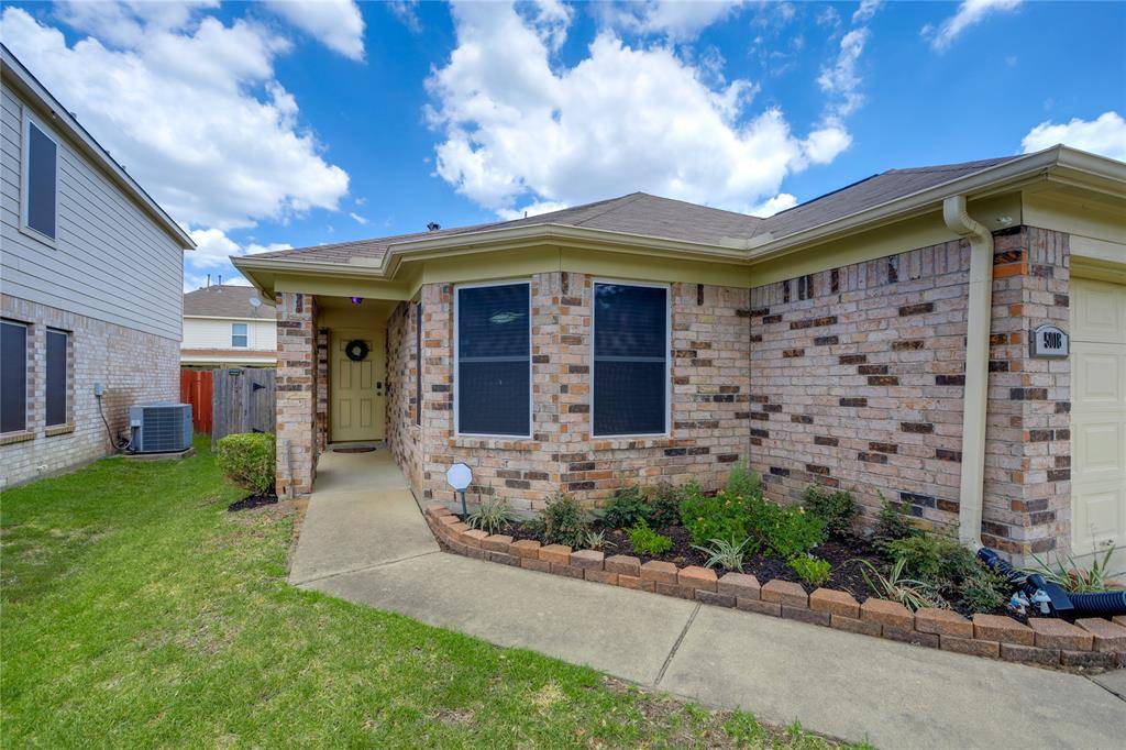 Katy, TX 77449,5018 Grove Square CT