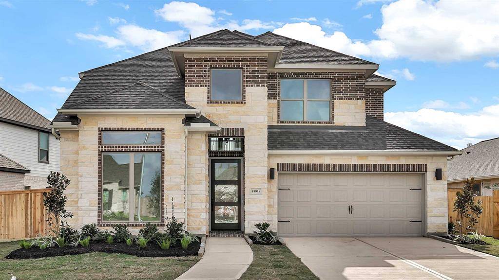 Manvel, TX 77578,18818 Citrange Bend WAY