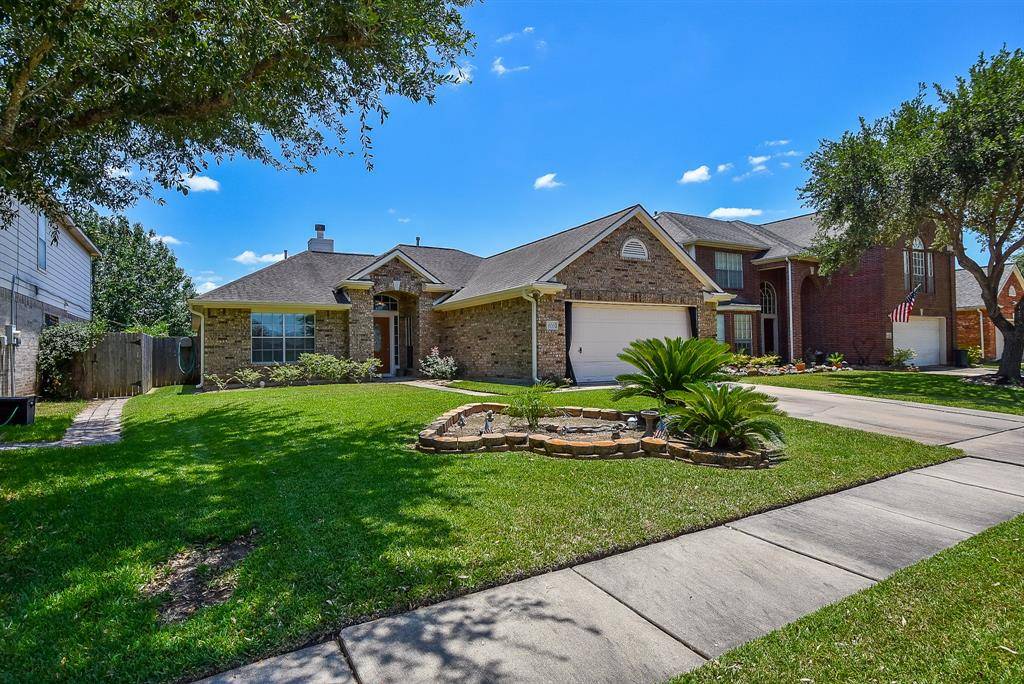 Sugar Land, TX 77498,3211 STRATFORD MANOR DR