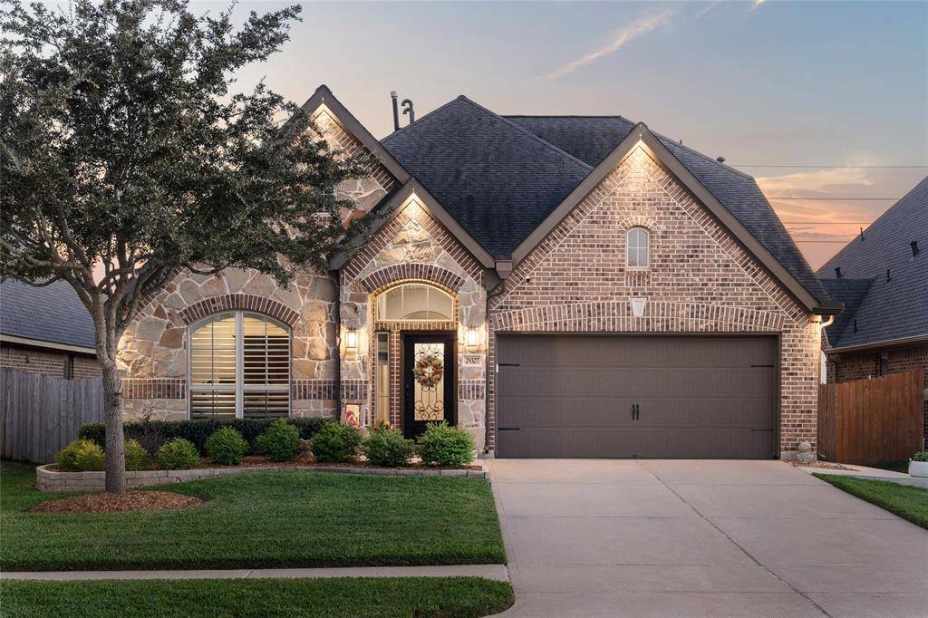 Katy, TX 77494,29327 Wood Lily DR