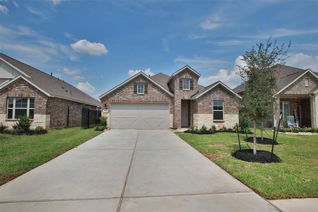 Katy, TX 77493,574 Long Beach Bay DR