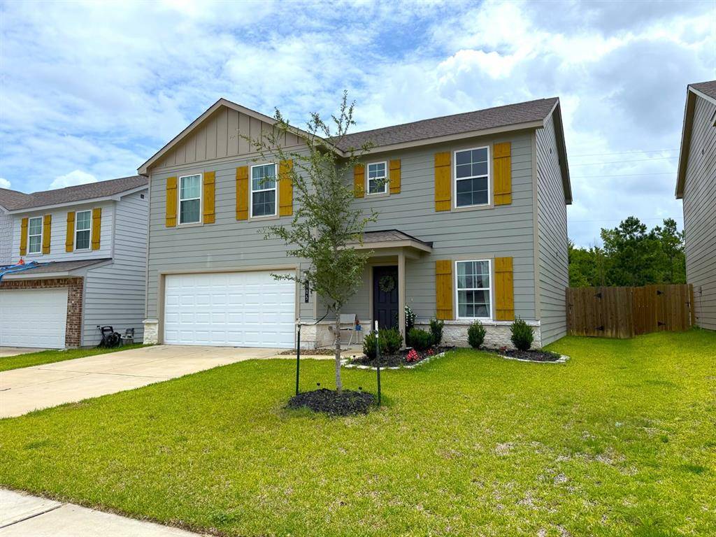 Huntsville, TX 77320,105 Avalon