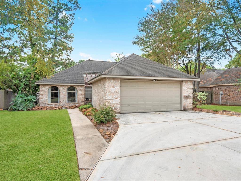 Humble, TX 77346,18503 Walden Forest DR