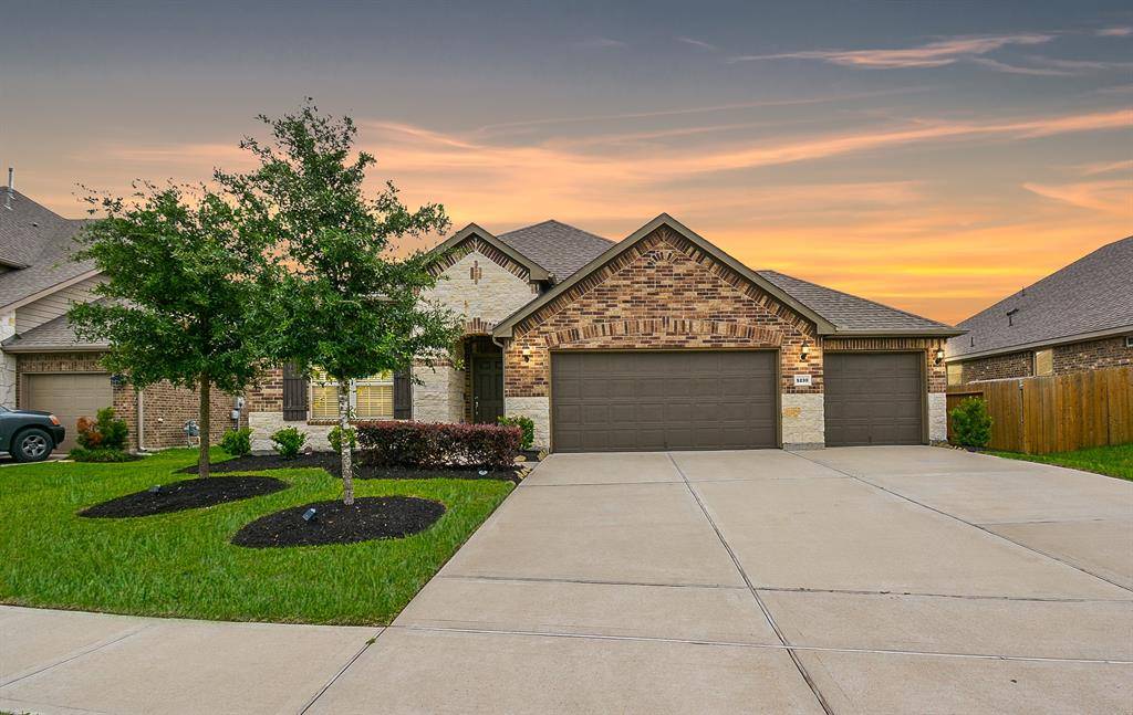 Katy, TX 77493,5230 Gerent LN