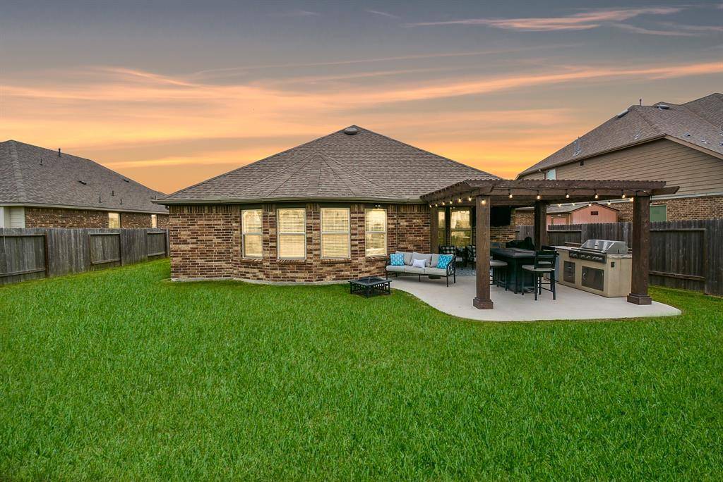 Katy, TX 77493,5230 Gerent LN