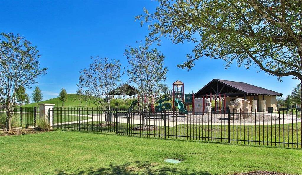 Hockley, TX 77447,22502 Guncotton AVE