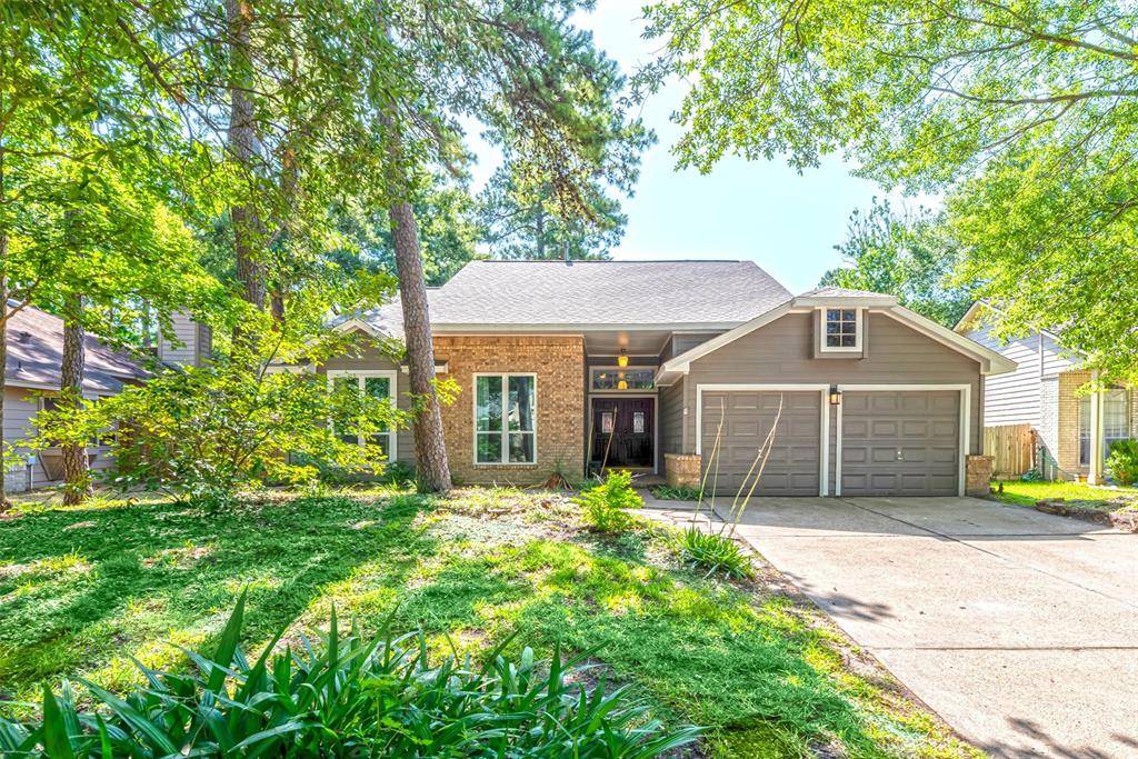 Kingwood, TX 77339,5436 Haven Oaks DR