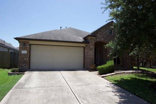 Cypress, TX 77433,20627 White Hyacinth DR