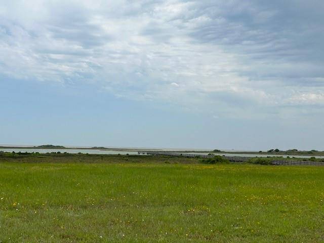 Port O Connor, TX 77982,Lot 358 E Arbor VIS