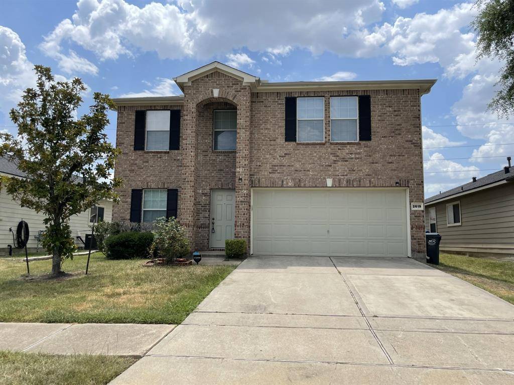 Katy, TX 77449,2619 Grayson Point LN