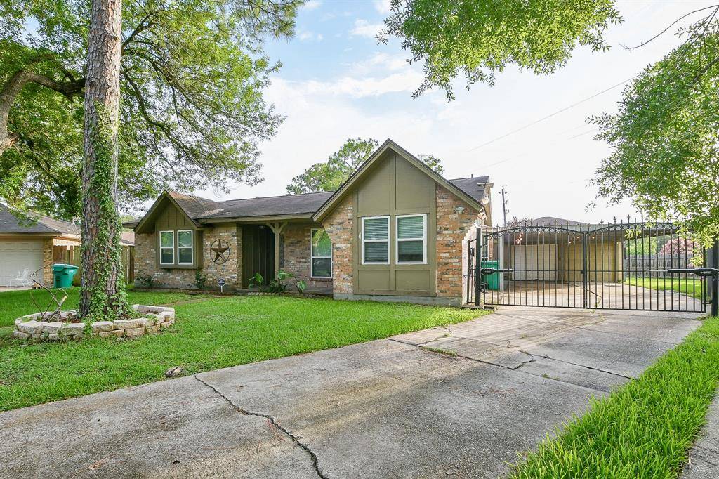 Houston, TX 77089,10506 Sagepark LN