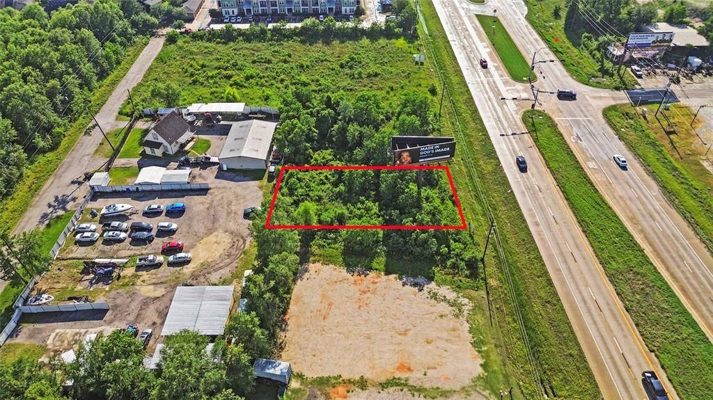 Conroe, TX 77385,TBD Highway 242