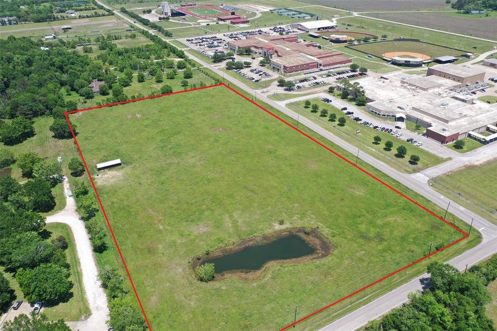 Huffman, TX 77336,10.5 ac Huffman-Eastgate RD