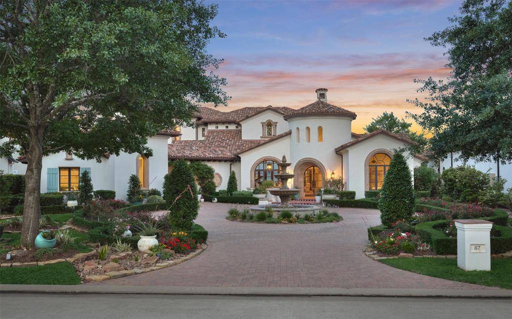 Montgomery, TX 77356,87 Benthaven Isle E