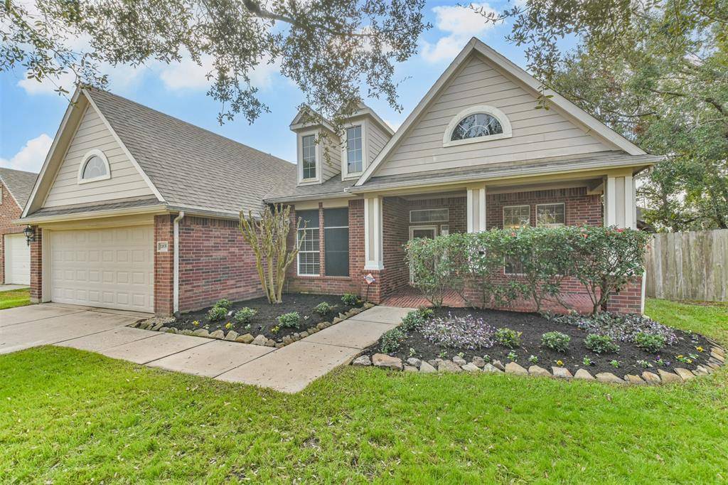 Tomball, TX 77377,11839 Gray Forest TRL