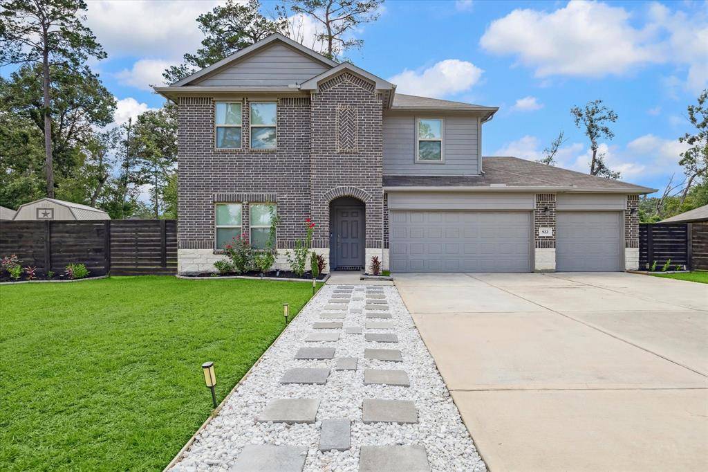 New Caney, TX 77357,922 Forest VW