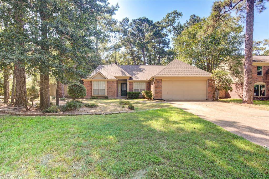 Spring, TX 77381,23 W Stony Bridge CT