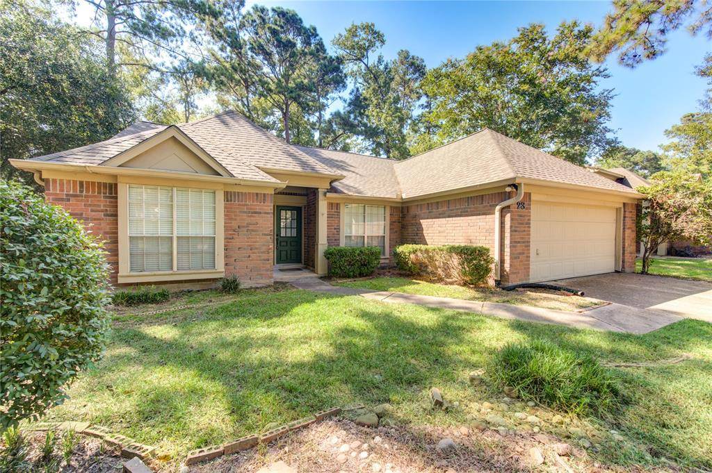 Spring, TX 77381,23 W Stony Bridge CT