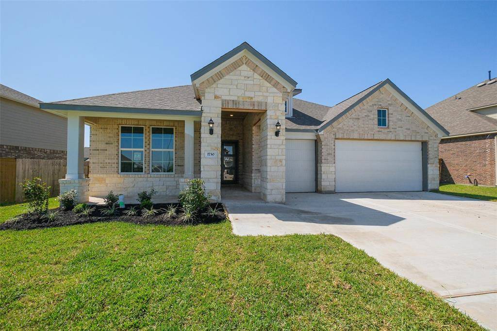 Rosharon, TX 77583,1730 Tioga View DR