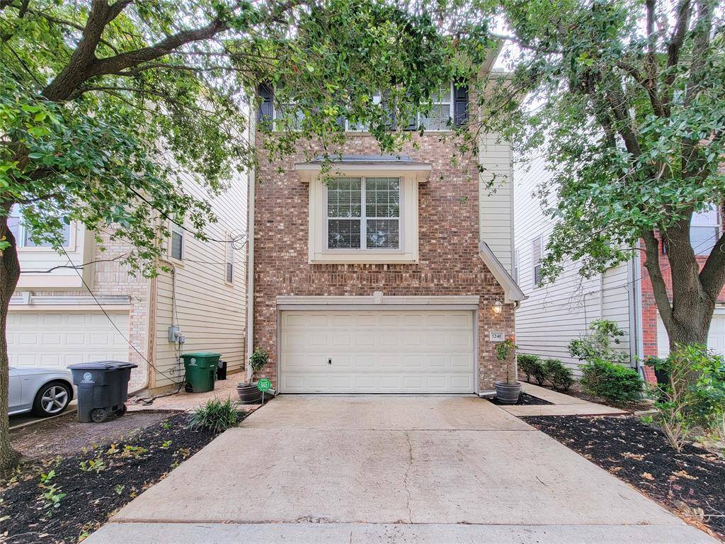 Houston, TX 77008,1241 Prince ST