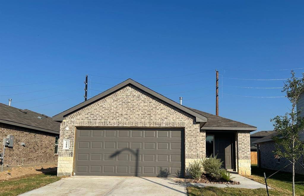 Spring, TX 77373,23818 Hilltop Canyon LN